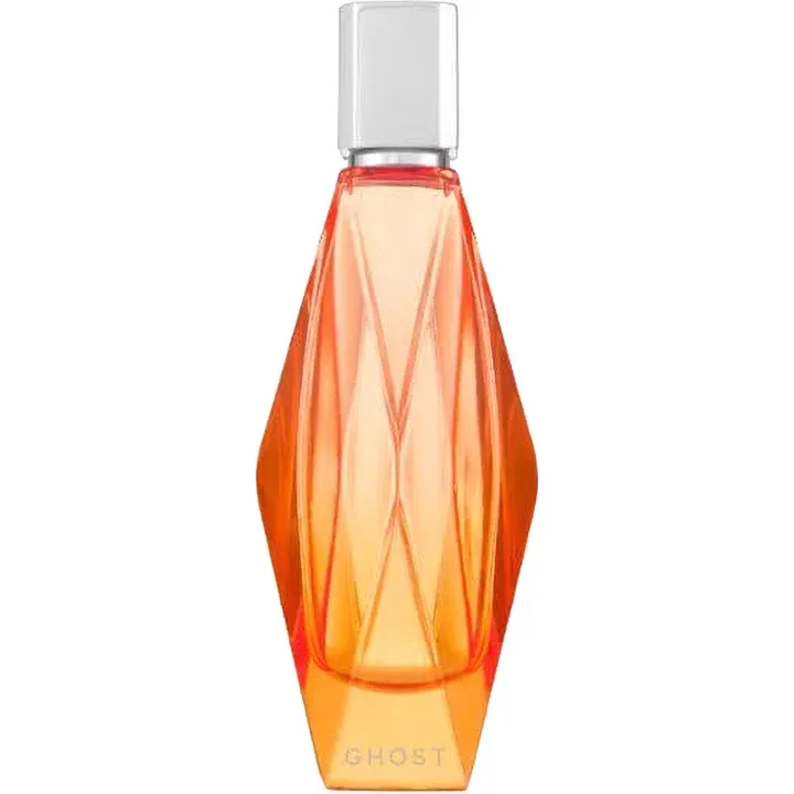 Ghost Peachy Dream parfüm şişesi