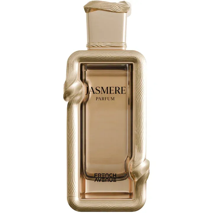 French Avenue Jasmere parfüm şişesi