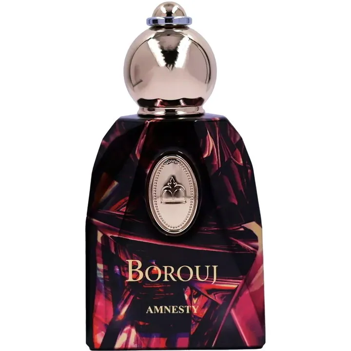Borouj Amnesty parfüm şişesi