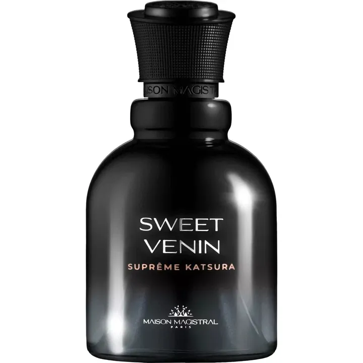 Maison Magistral Sweet Venin parfüm şişesi