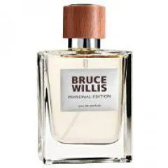 LR Bruce Willis Personal Edition parfüm şişesi