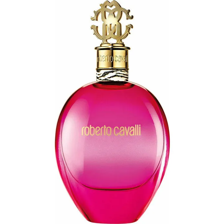 Roberto Cavalli Exotica parfüm şişesi