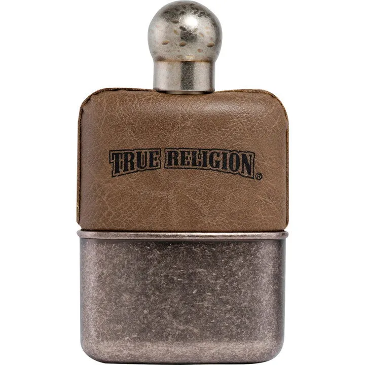 True Religion for Men (2009) parfüm şişesi
