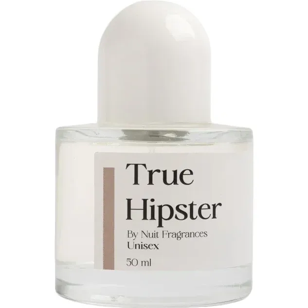 Nuit Fragrances True Hipster parfüm şişesi