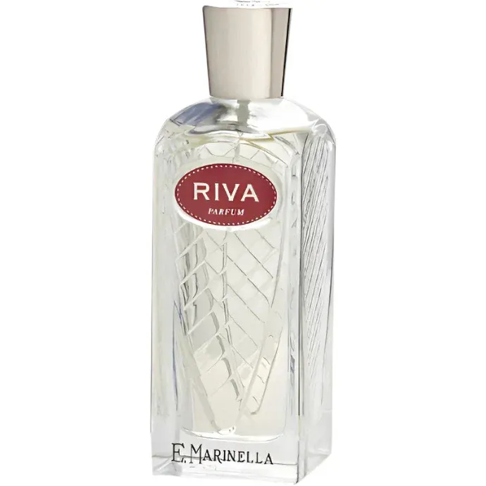 E. Marinella Riva perfume bottle