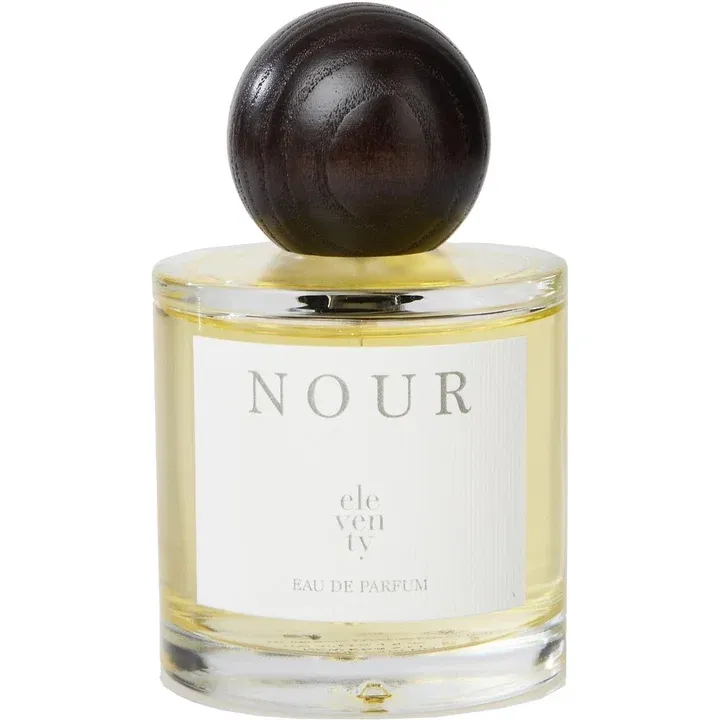 Eleventy Nour parfüm şişesi