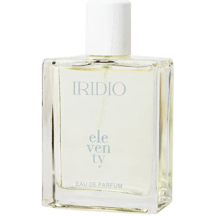 Eleventy Iridio parfüm şişesi