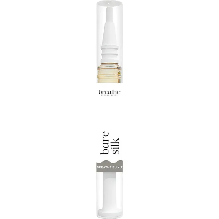 Breathe Bare Silk (Elixir) perfume bottle