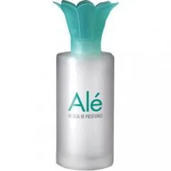 Dr. Taffi Alé perfume bottle