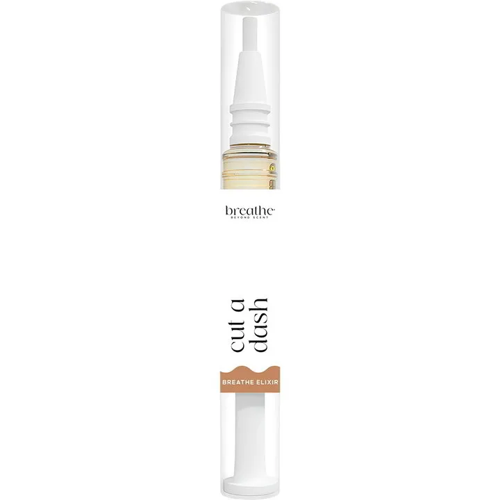 Breathe Cut a Dash (Elixir) perfume bottle