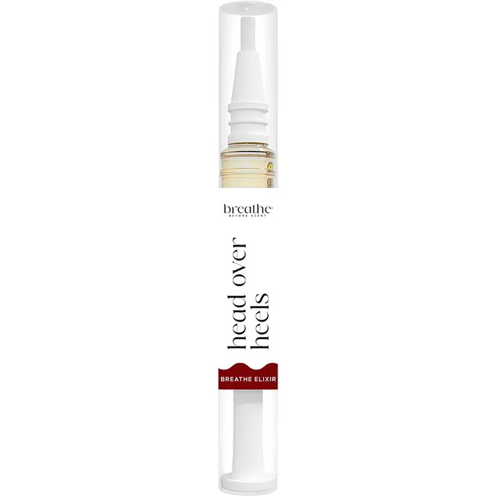 Breathe Head Over Heels (Elixir) perfume bottle