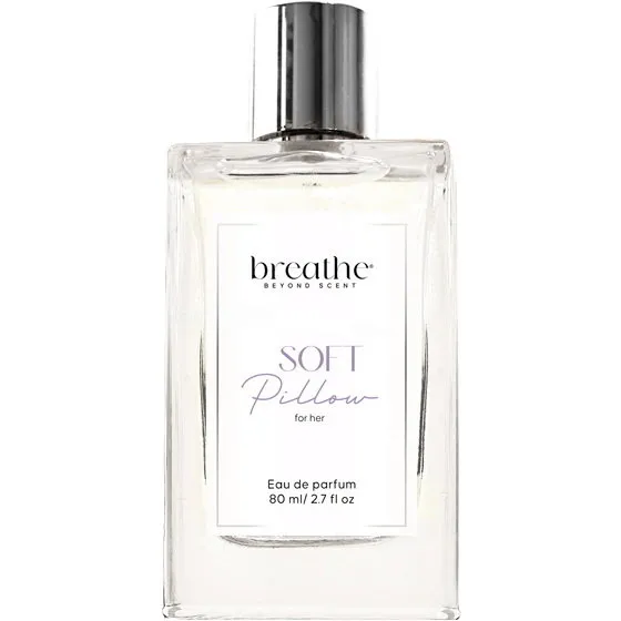 Breathe Soft Pillow (Eau de Parfum) perfume bottle