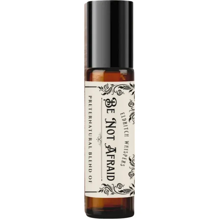 Eldritch Whispers Be Not Afraid (Perfume Oil) parfüm şişesi