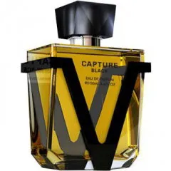 Estiara Capture Black parfüm şişesi