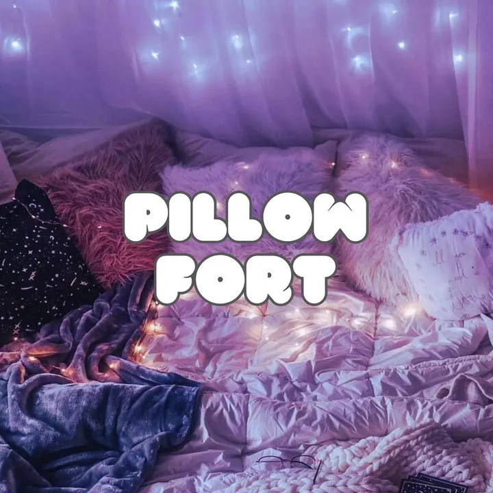 Cardinal Scents Pillow Fort (Perfume Oil) perfume bottle