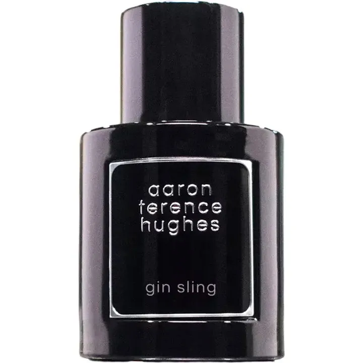 Aaron Terence Hughes Gin Sling parfüm şişesi