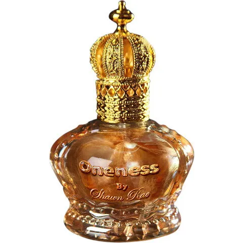 Shawn Rae Oneness for Men perfume bottle