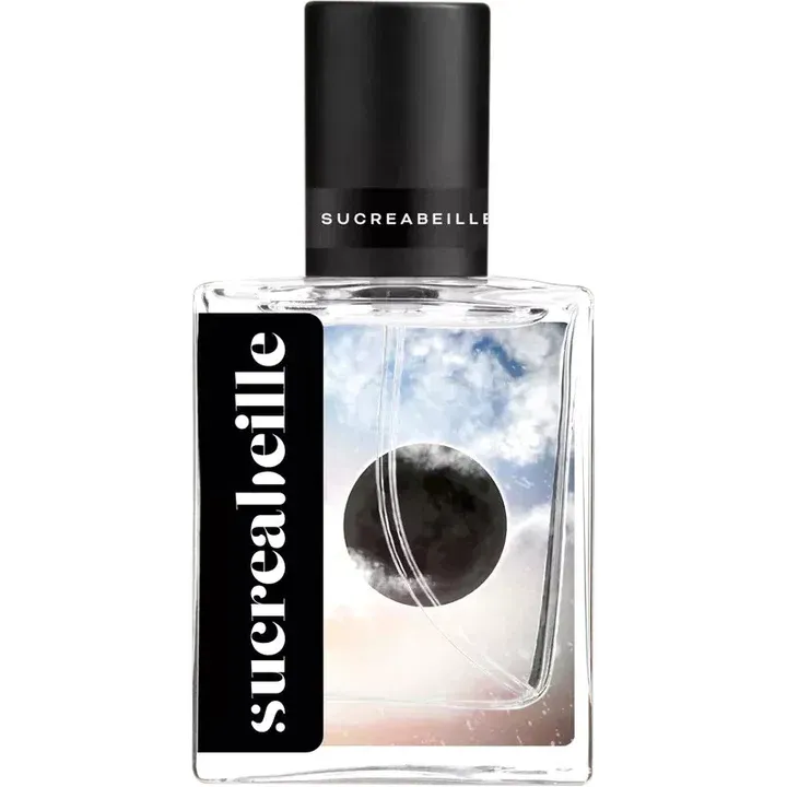 Sucreabeille Black Moon (Perfume Oil) parfüm şişesi