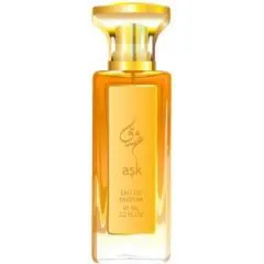 Khaltat Aşk (Eau de Parfum) parfüm şişesi