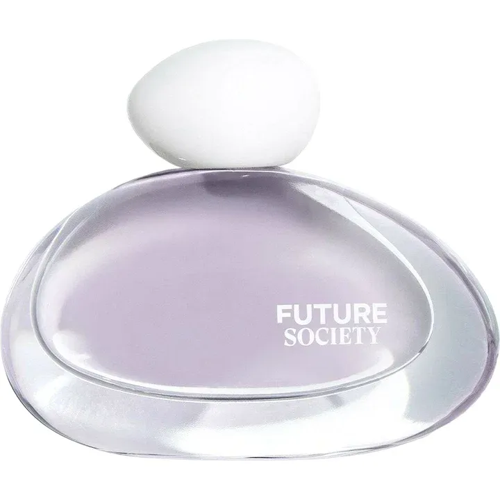 Future Society Cloud Reverie perfume bottle