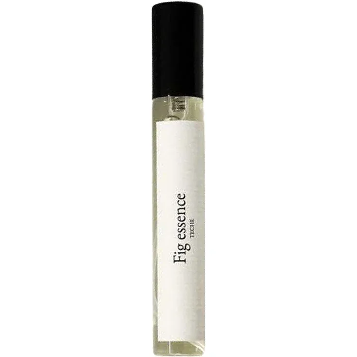 TECHE Fig Essence parfüm şişesi