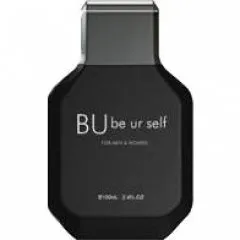 Estiara BU - Be Ur Self parfüm şişesi