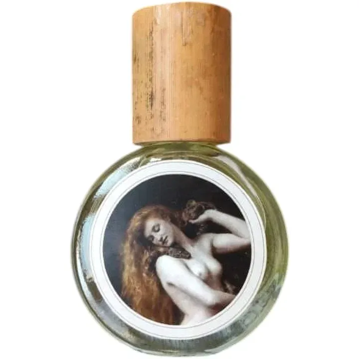 Volya Parfum Lilith / Ліліт perfume bottle