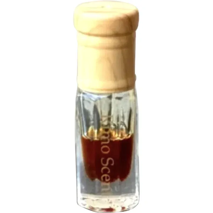 Rimo Scent Ghaliya Al - Rahim perfume bottle
