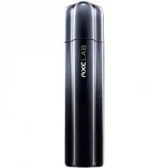 Axe Lab parfüm şişesi