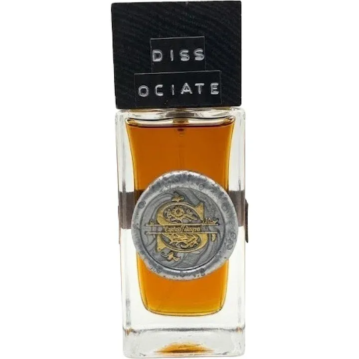 kaos_avge_scents Dissociate perfume bottle