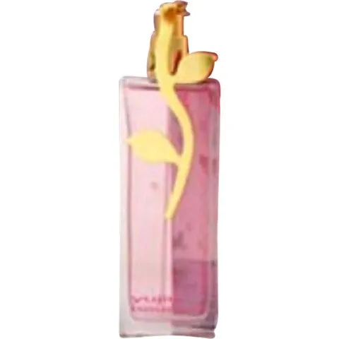 Ella Mikao Yujin Bouquet Pink parfüm şişesi