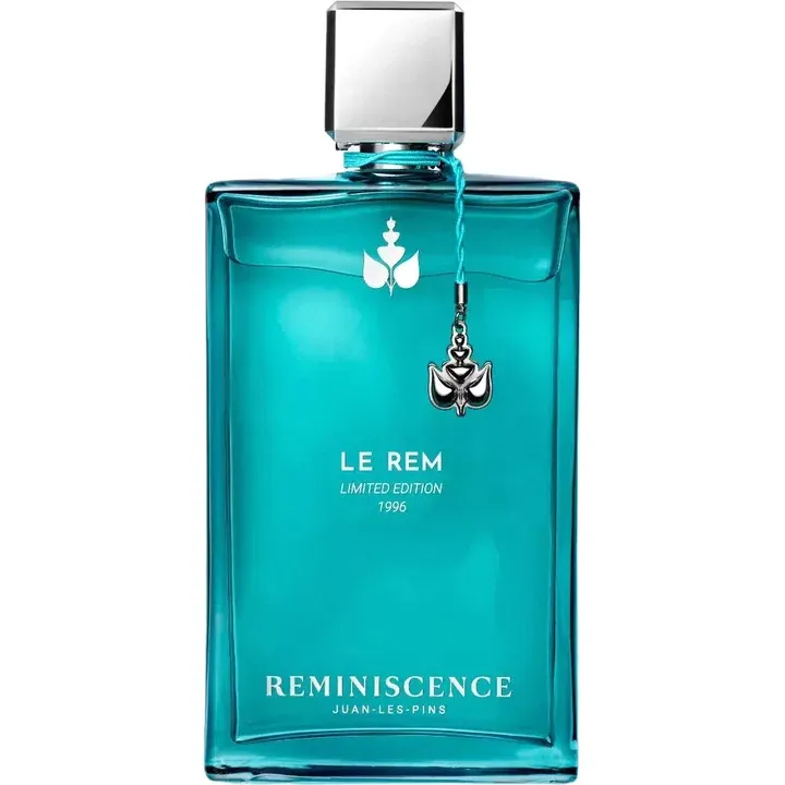 Réminiscence Le Rem Limited Edition 1996 parfüm şişesi