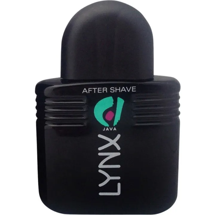 Axe Java parfüm şişesi