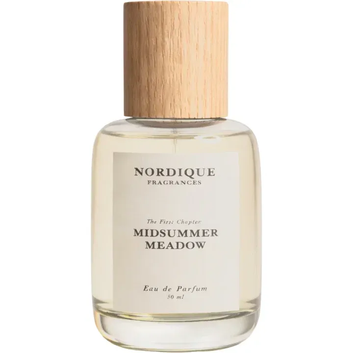 Nordique Fragrances Midsummer Meadow parfüm şişesi
