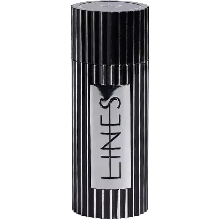 Oud Elite Lines / لاينز parfüm şişesi