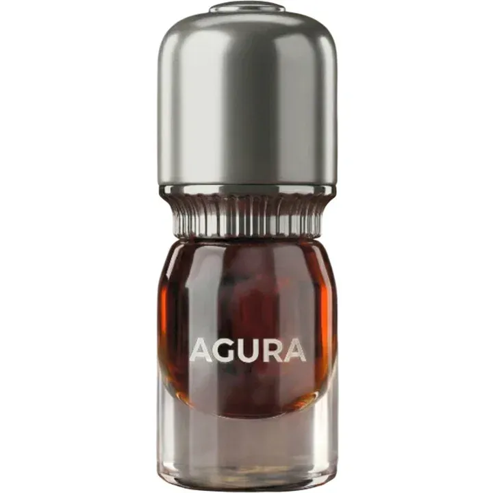 Ensar Oud Agura perfume bottle