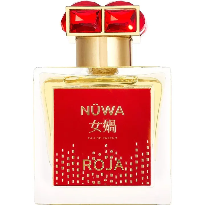 Roja Parfums NüWa (Eau de Parfum) perfume bottle