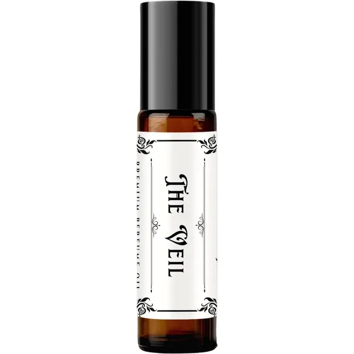 Eldritch Whispers The Veil (Perfume Oil) parfüm şişesi