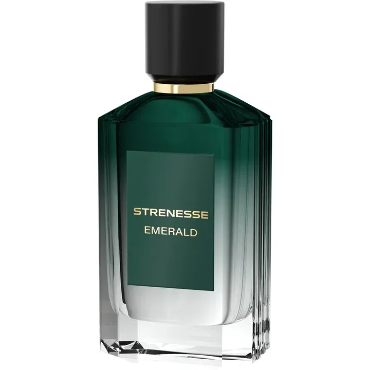 Strenesse Emerald parfüm şişesi