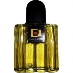 Axe Ambre / Amber / Magic Amber / Sándal / Épicée parfüm şişesi