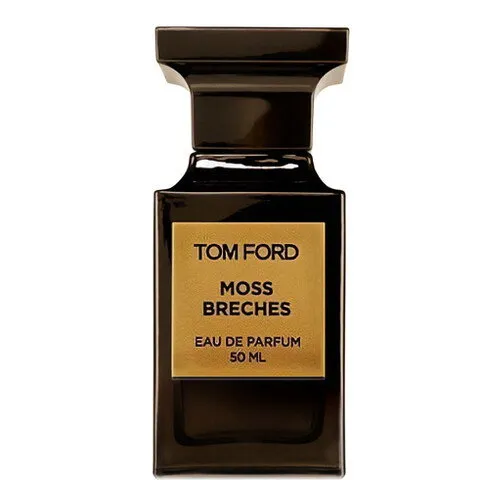 Tom Ford Moss Breches perfume bottle