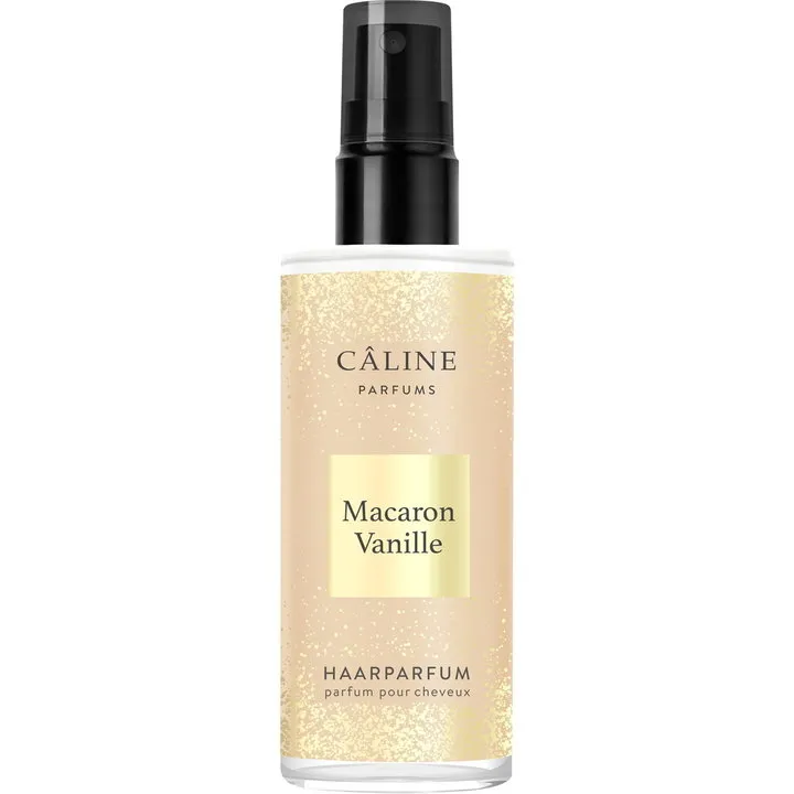 Câline Macaron Vanille parfüm şişesi