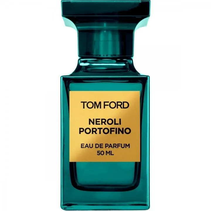 Tom Ford Neroli Portofino (Eau de Parfum) parfüm şişesi
