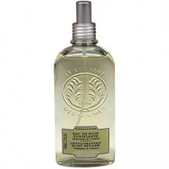 Le Couvent Eau de Provence Verveine & Citron parfüm şişesi