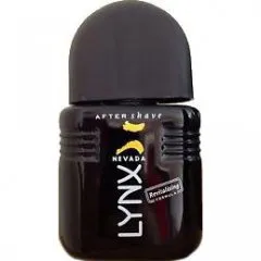 Axe Nevada parfüm şişesi