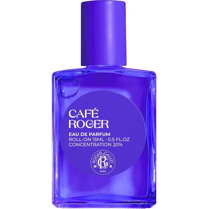 Roger & Gallet Café Roger perfume bottle