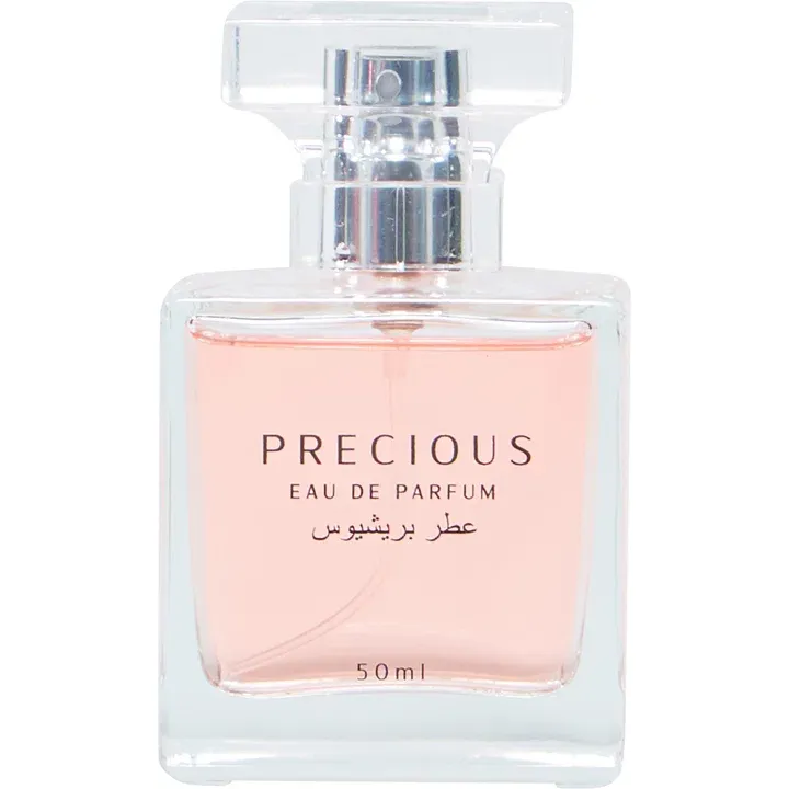 Max Precious (Eau de Parfum) perfume bottle