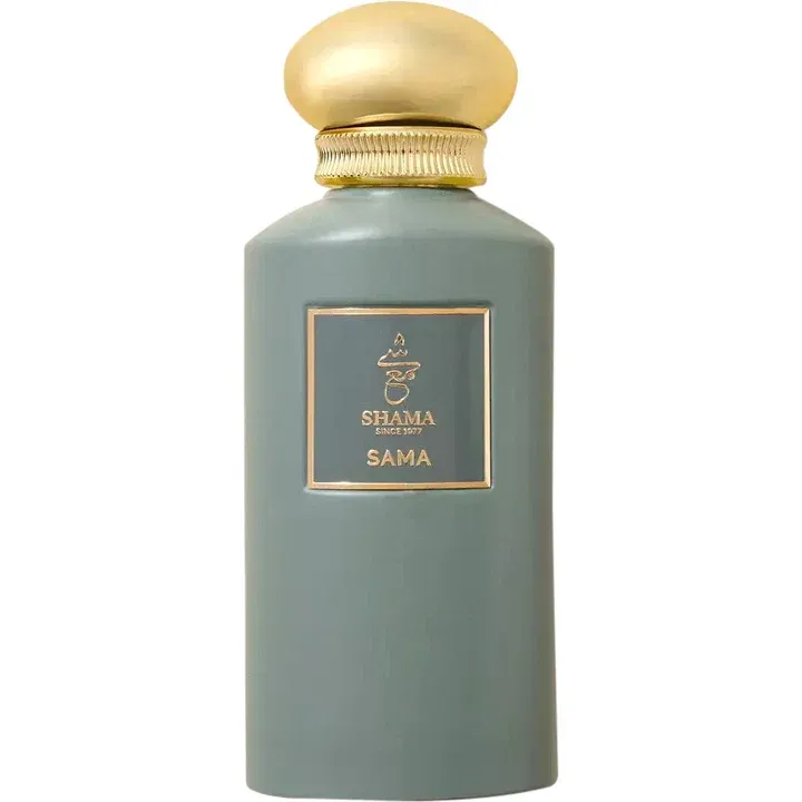 Shama Sama perfume bottle