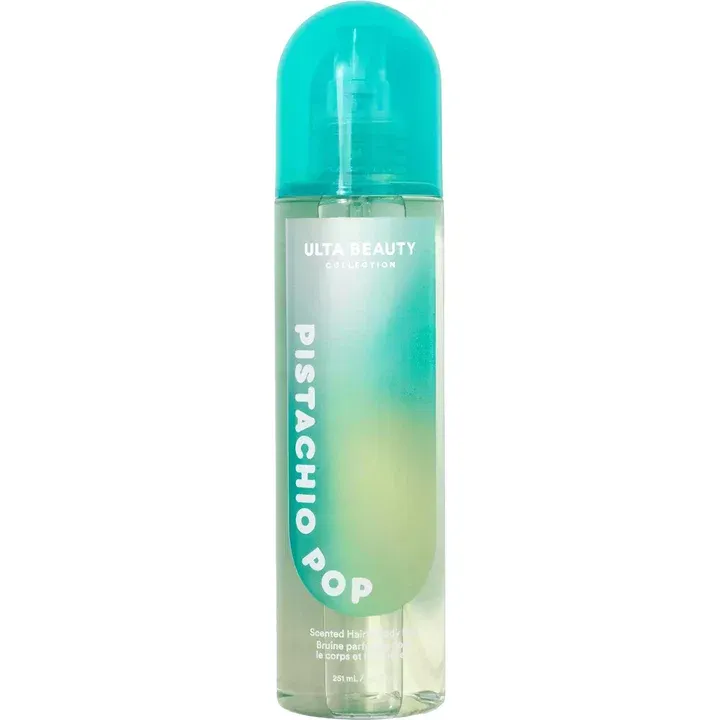Ulta Pistachio Pop parfüm şişesi
