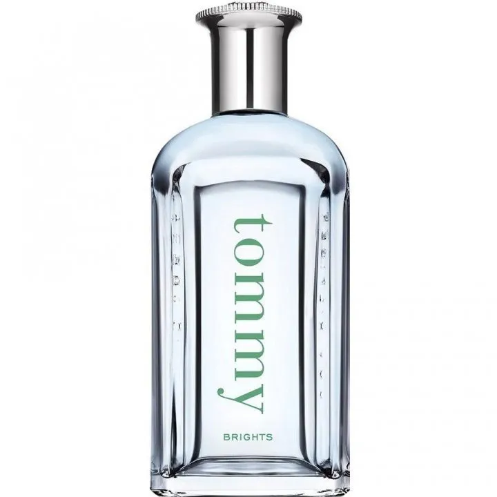 Tommy Hilfiger Tommy Brights perfume bottle